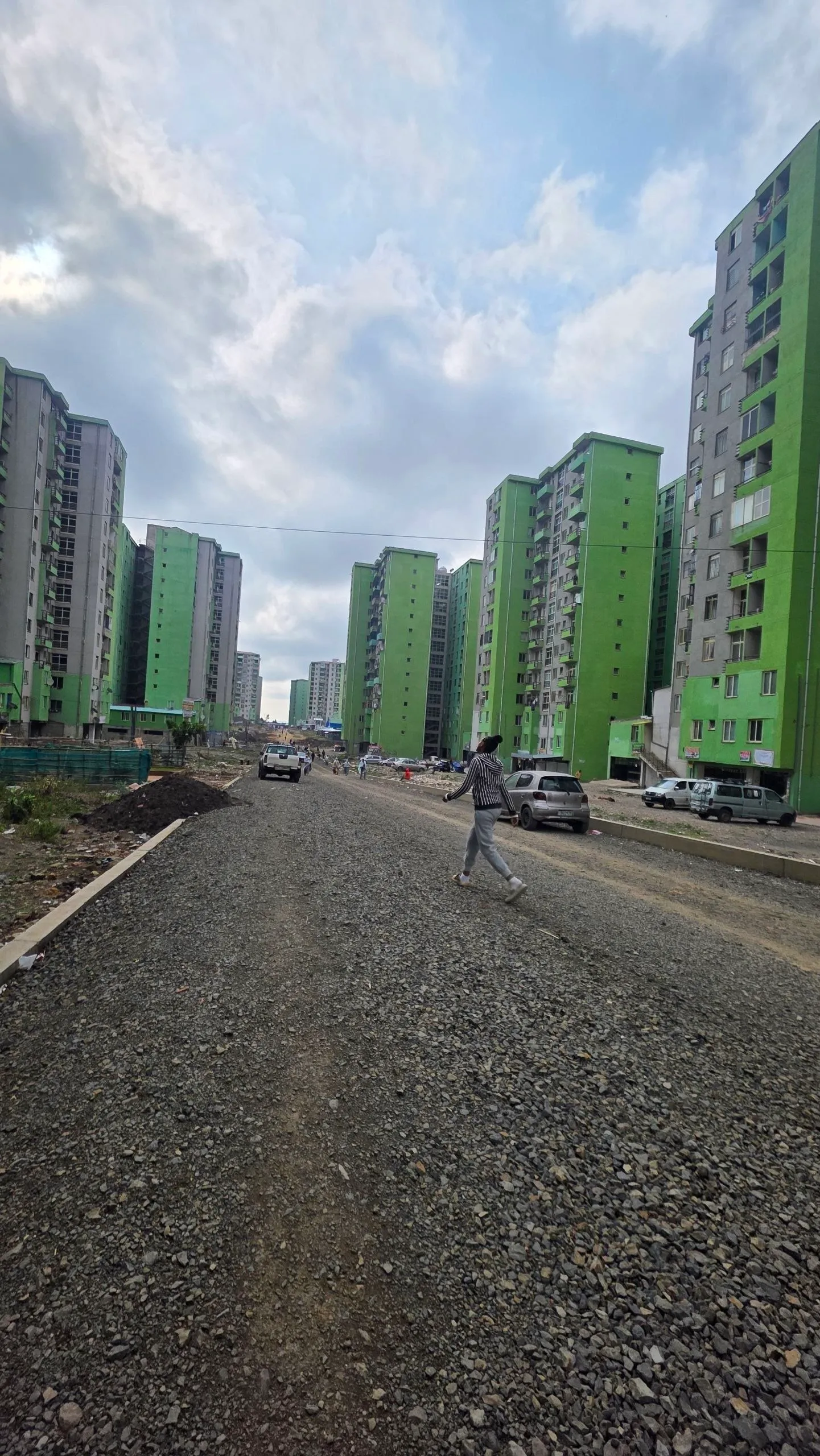 40/60 Condo 1 Bedroom 61 sqm – photo 5