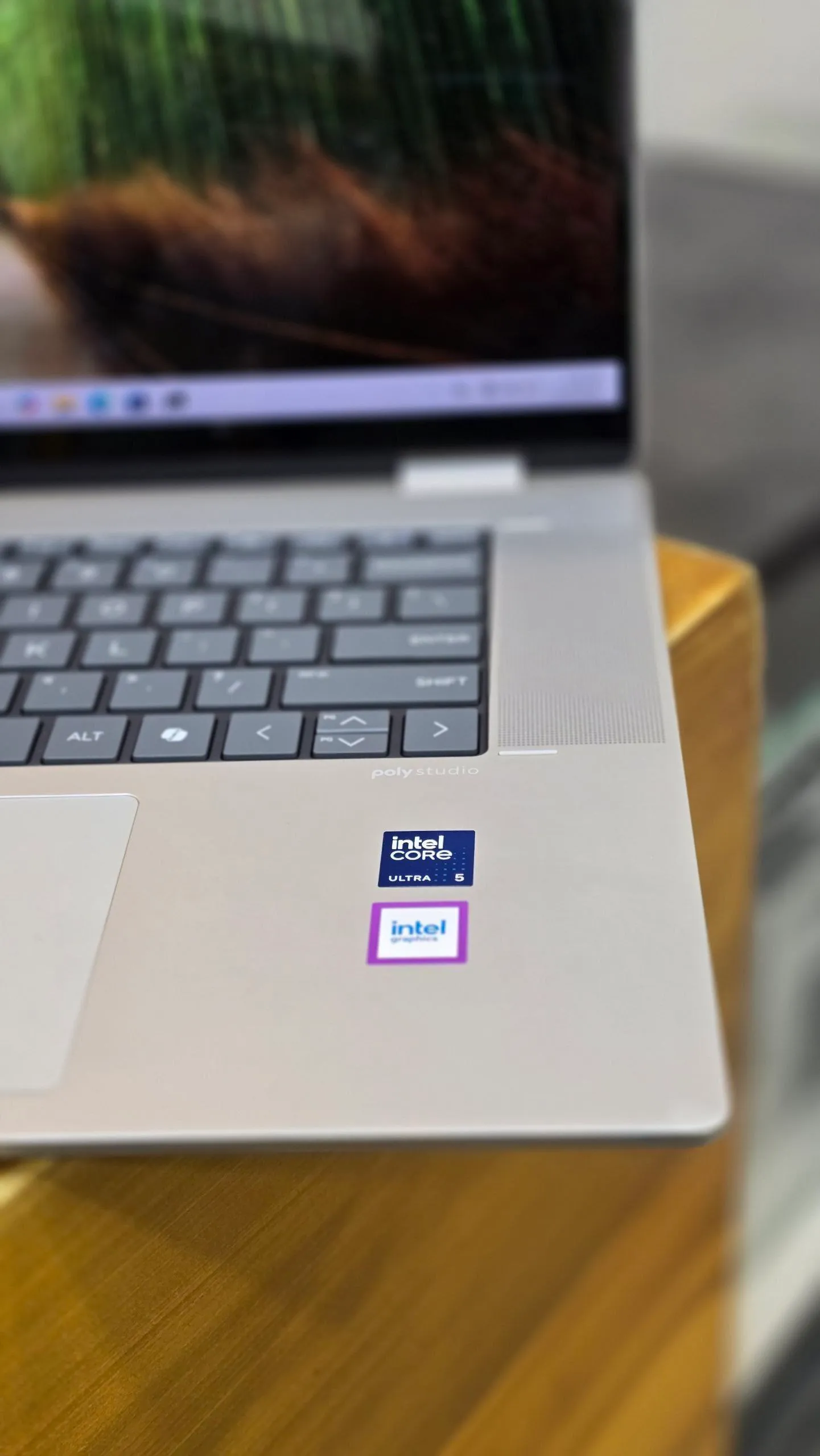 HP Envy x360 Ultra 5 Laptop – photo 6