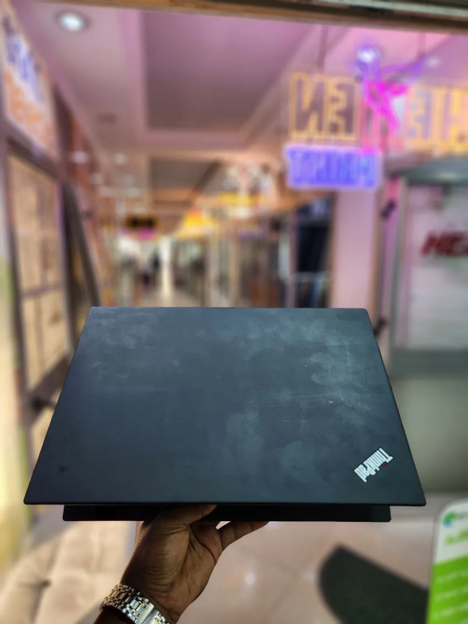 Lenovo ThinkPad X390 Core i7 – photo 3