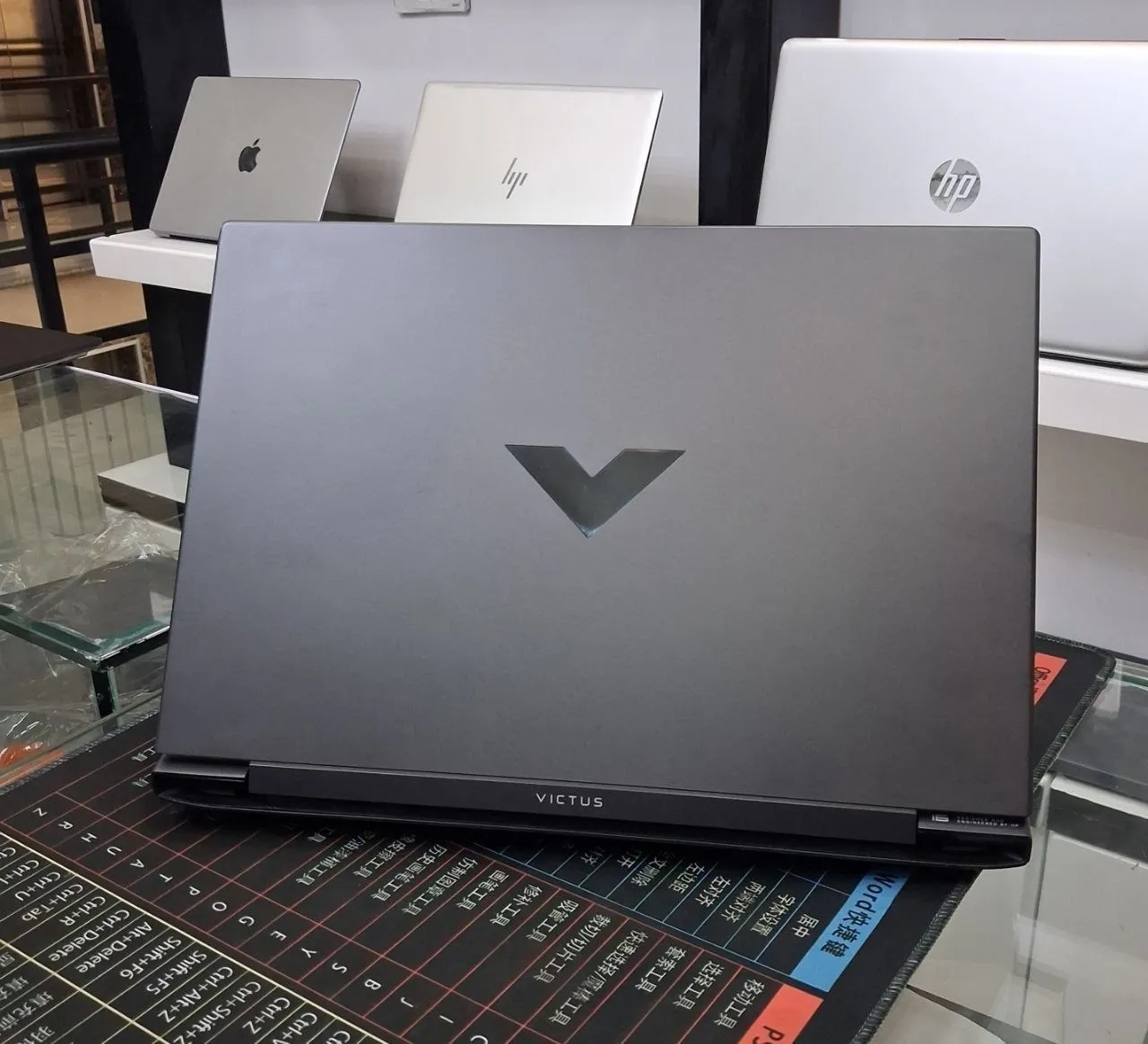 HP Victus i7 13th Gen RTX 4060 – photo 4