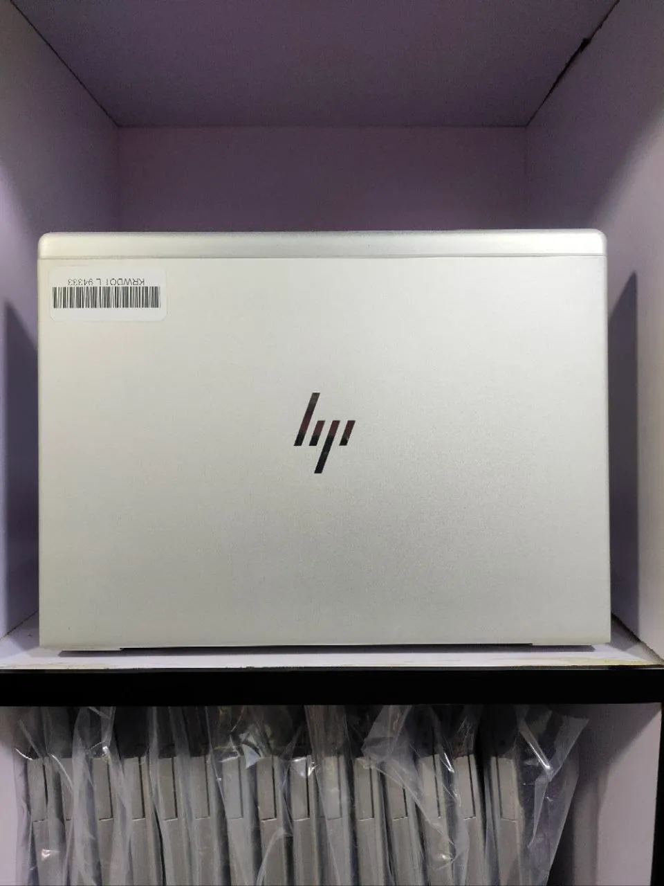 HP EliteBook 840 G5 i5 8GB 512GB – photo 3