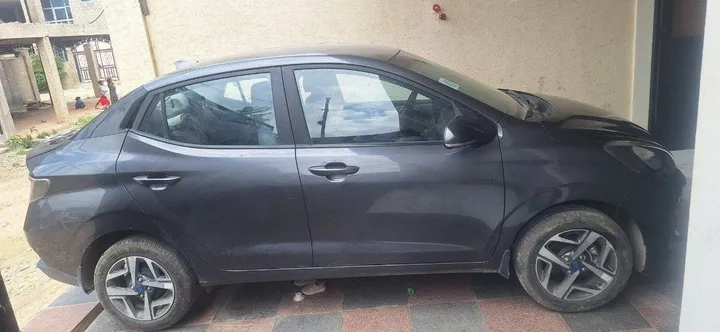 Hyundai Grand i10 2023 Automatic – photo 6