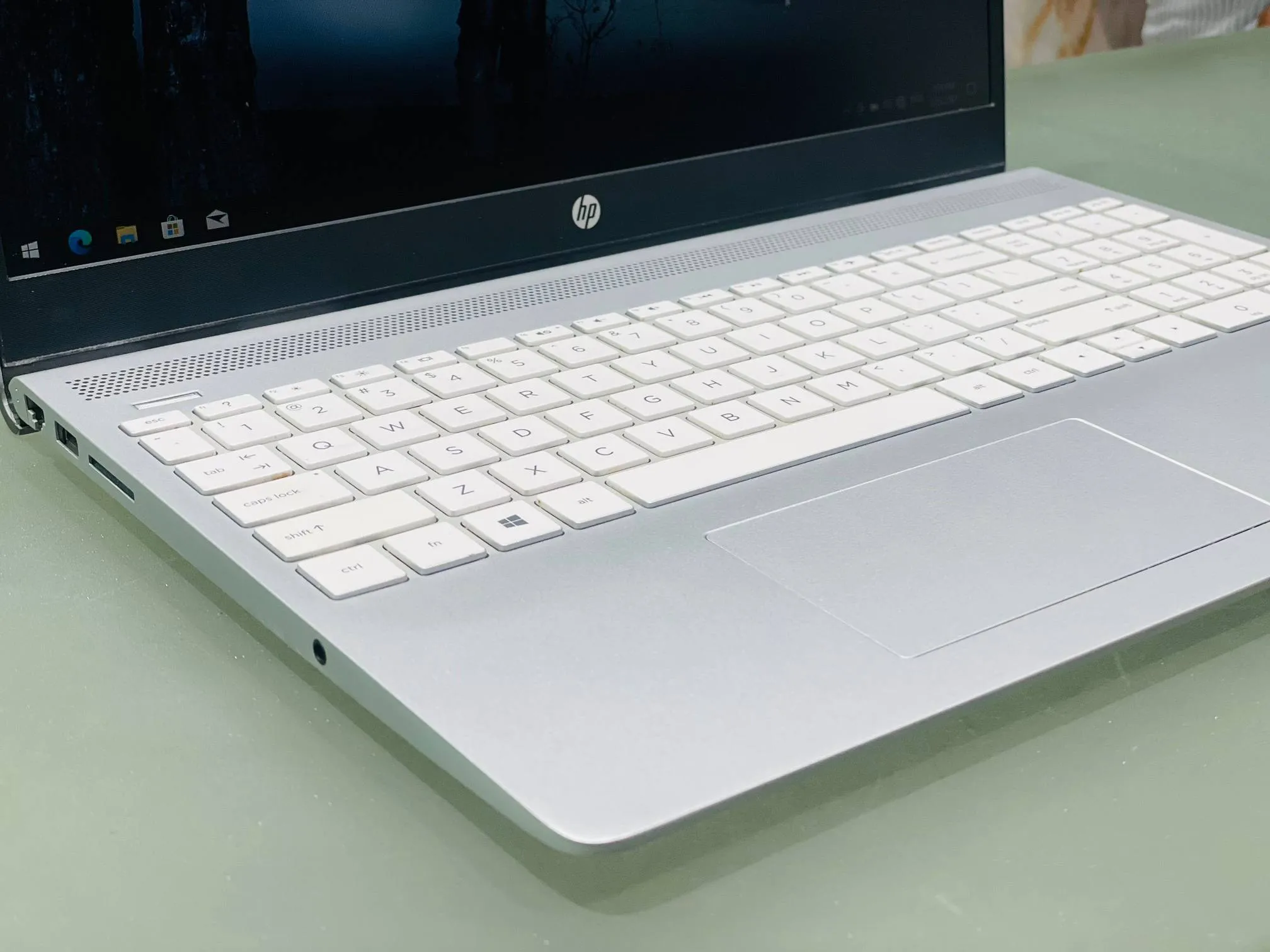 HP Pavilion 15 i7 16GB 512GB – photo 3