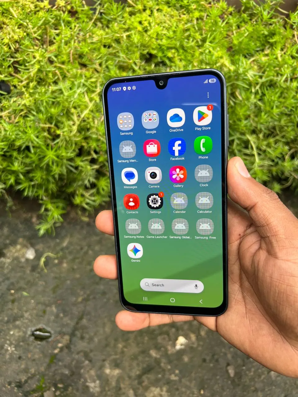 Samsung Galaxy A16 4GB 128GB – photo 3