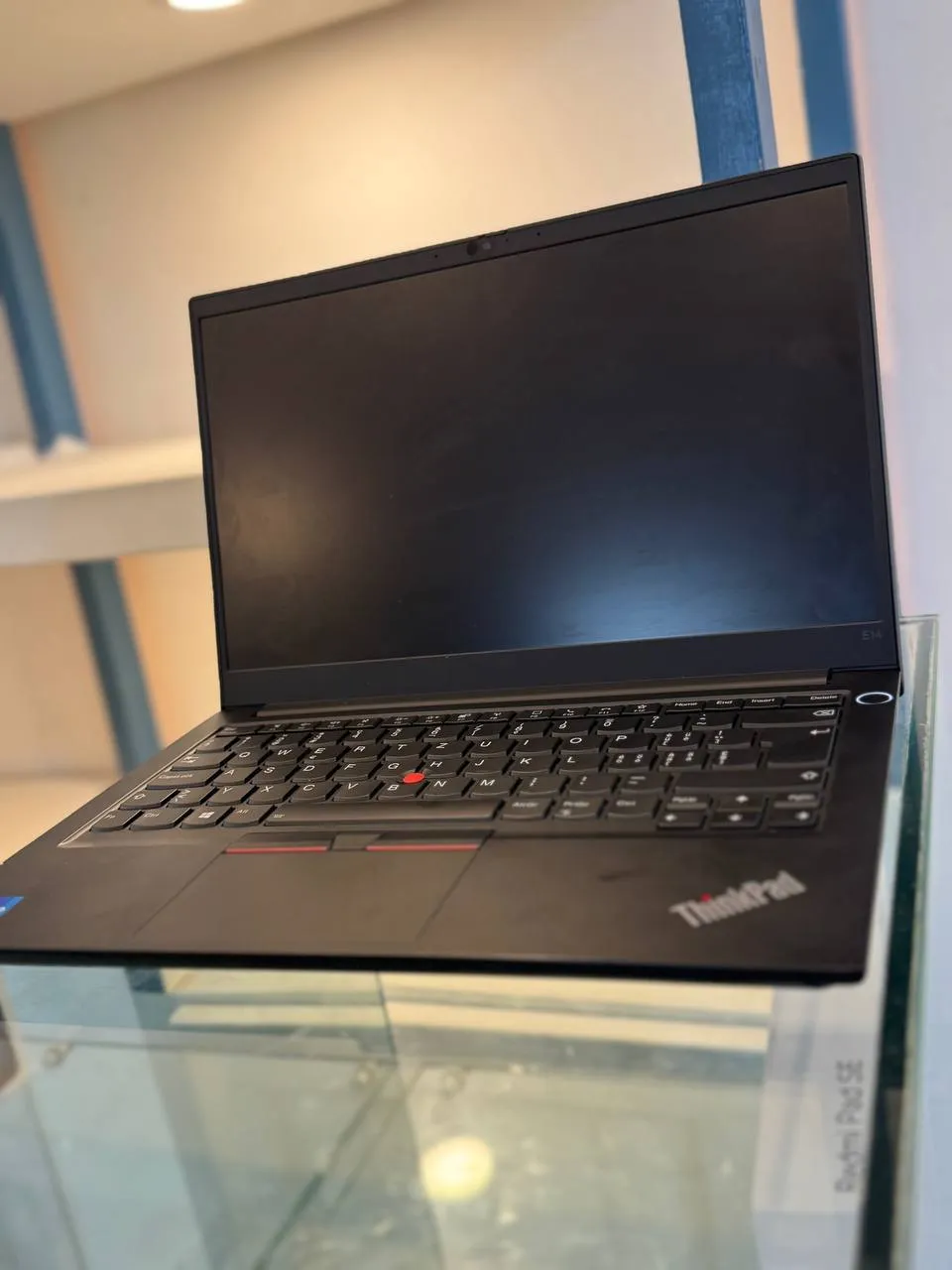 Lenovo ThinkPad i5 8GB 512GB Laptop – photo 4