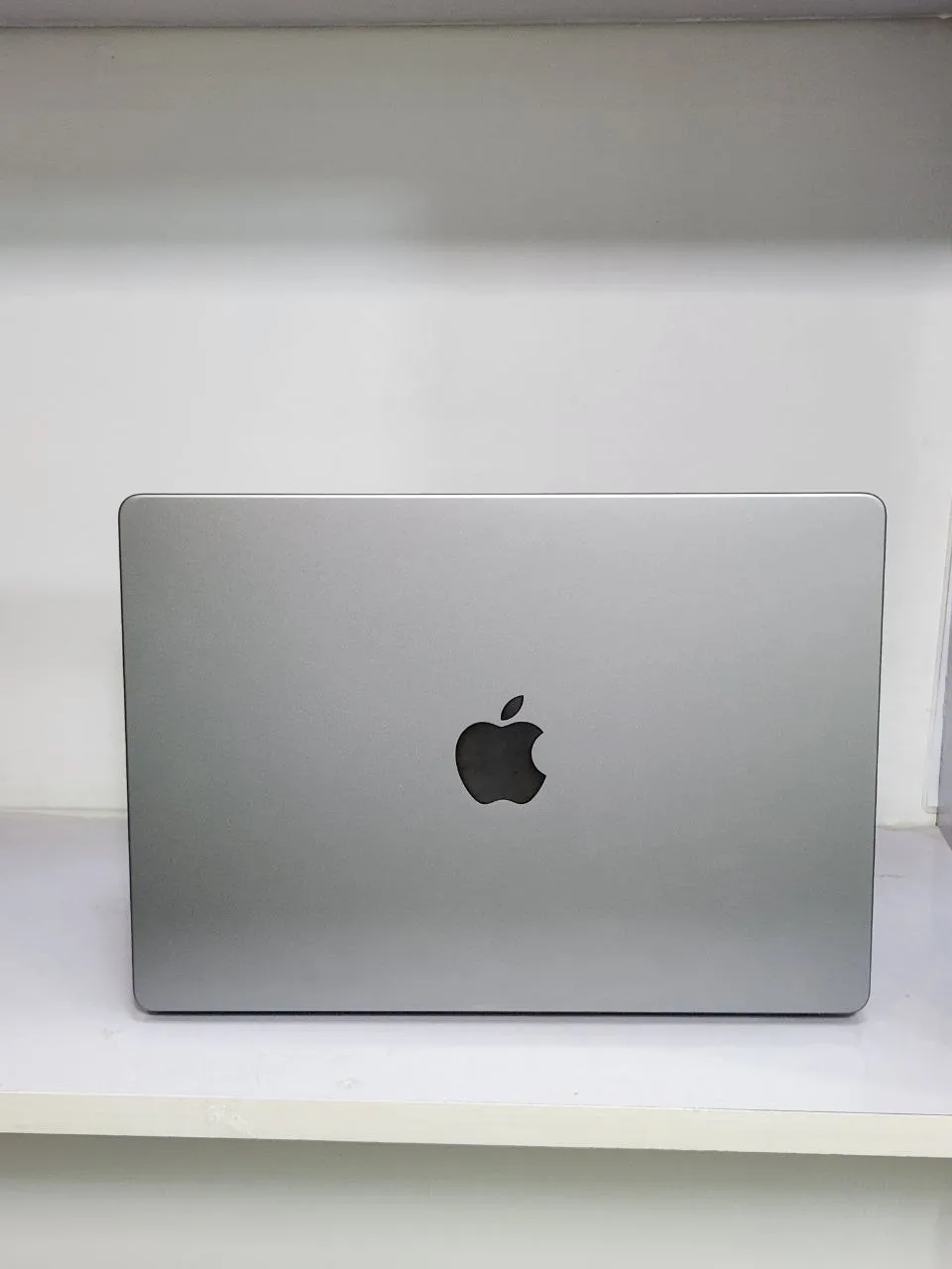 Apple MacBook Pro M1 Pro 16GB 512GB – photo 5