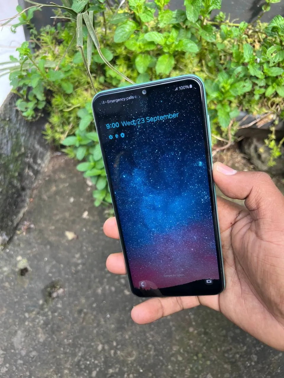 Samsung M13 64GB 4GB RAM – photo 5