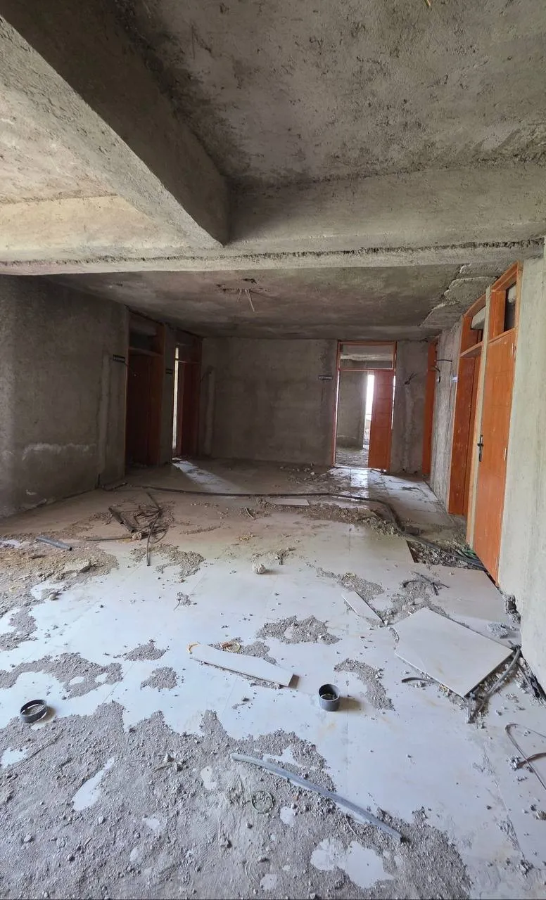 2 Bedroom 40/60 Condominium at Ayat 49 – photo 5