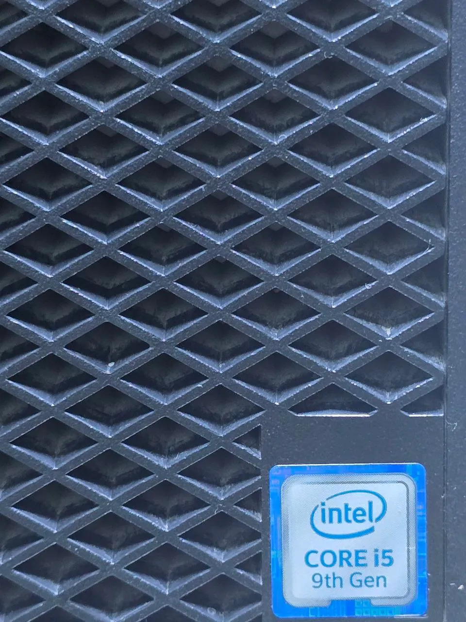 Dell 3070 i5 9th Gen Desktop – photo 4