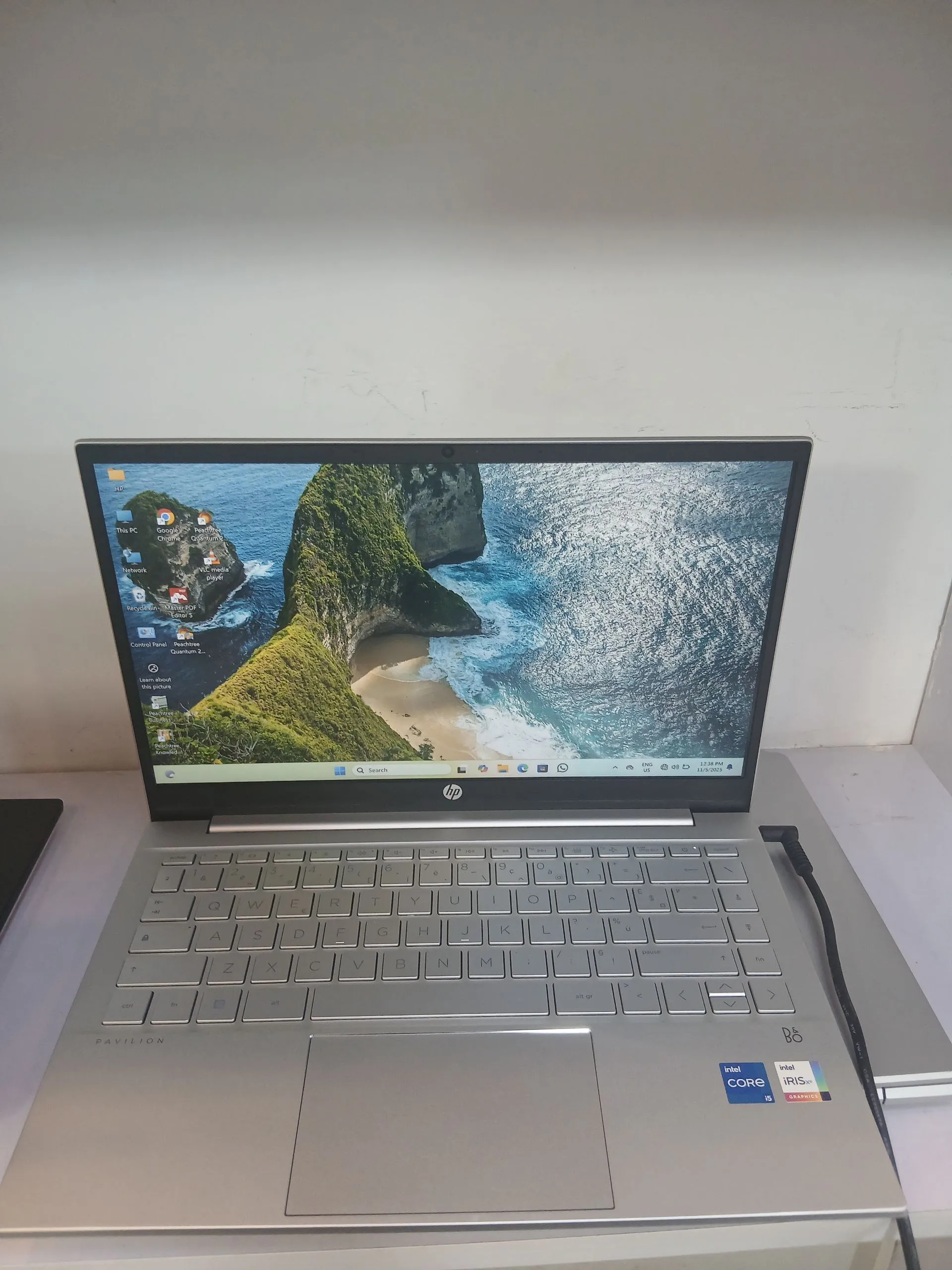 HP Pavilion 14 Core i5 12th Gen – photo 4
