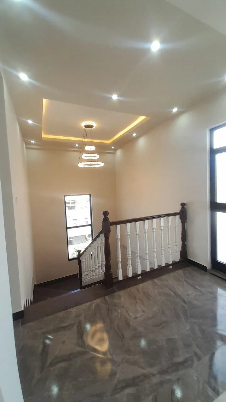 Modern G+3 Residential House for Sale – photo 4