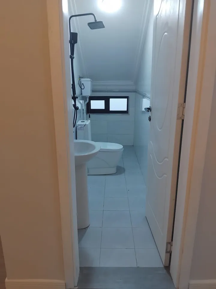Modern G+3 House in Ayat – photo 5