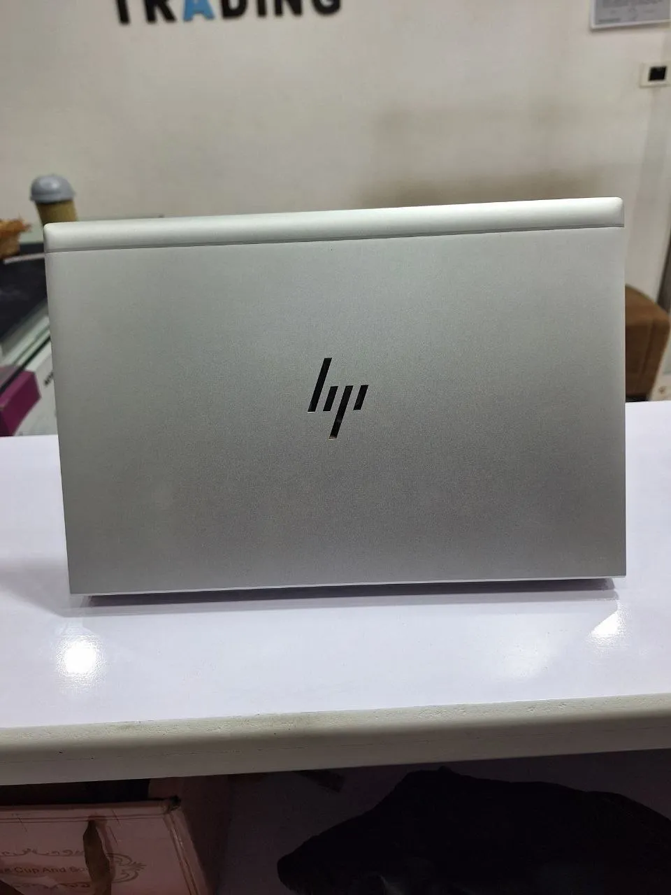HP EliteBook 830 G7 i5 16GB 512GB – photo 4
