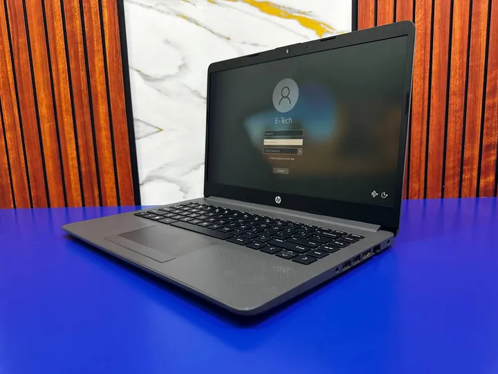 HP Stream 14.1 Inch Celeron Laptop – photo 3