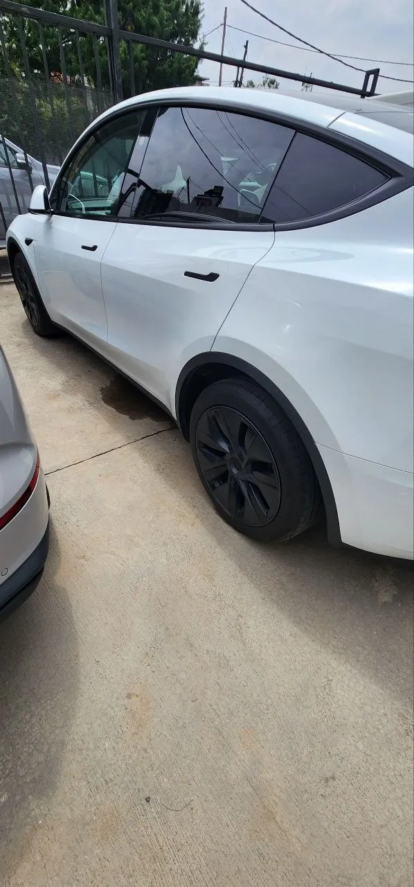 Tesla Model Y 2024 Electric – photo 4
