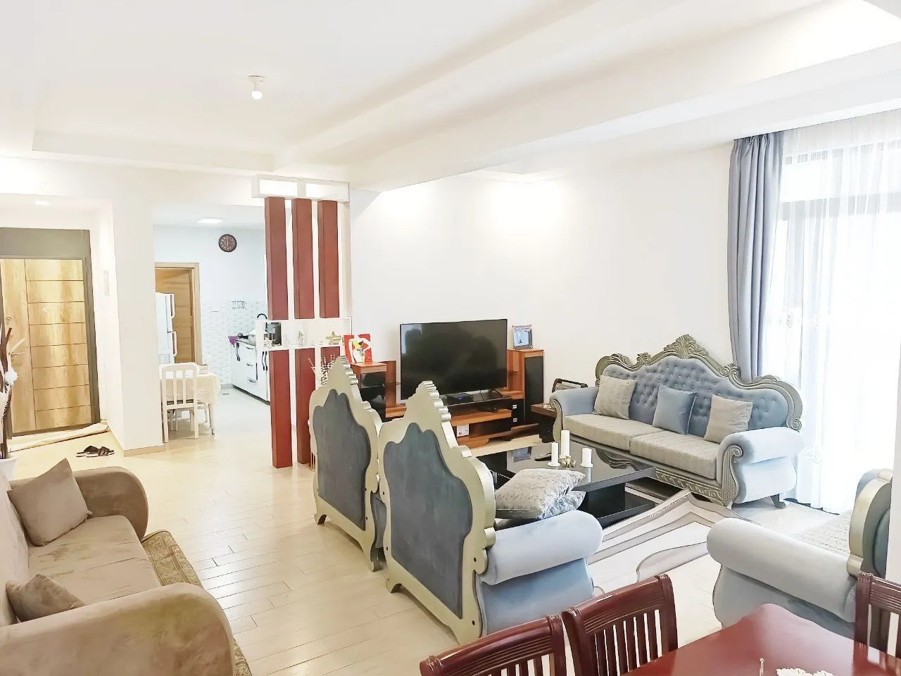 176 Sqm 3 Bedroom Apartment CMC – photo 7