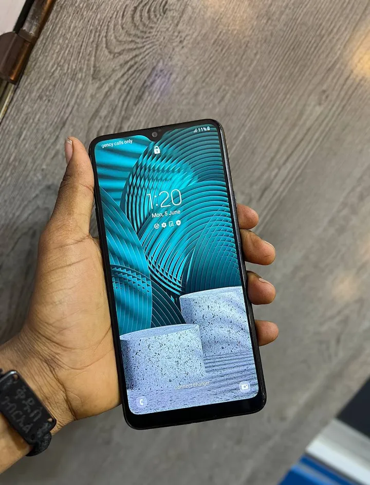 Samsung Galaxy A20s 32GB – photo 3