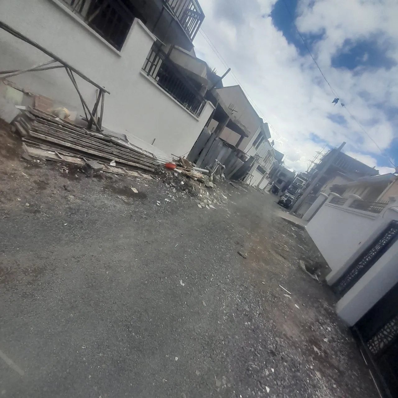 200 sqm G+1 House in Ayat Compound – photo 3