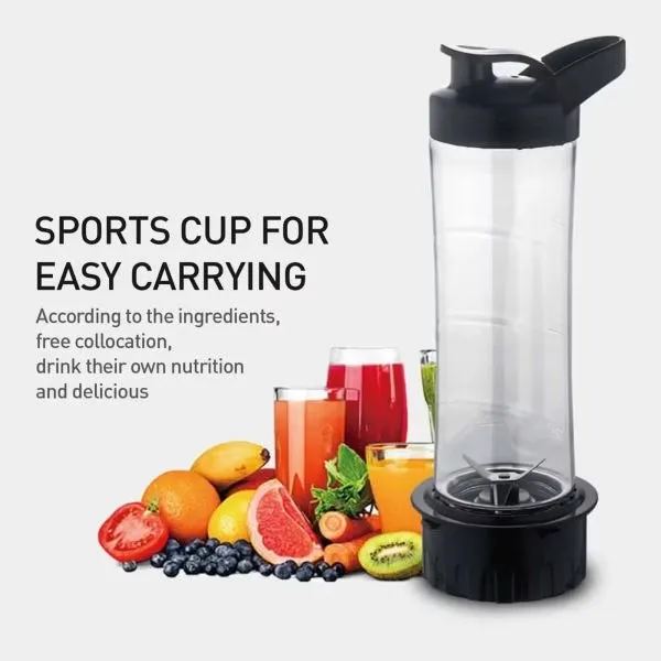 Sonifer 2 in 1 Blender SF-8113 – photo 3