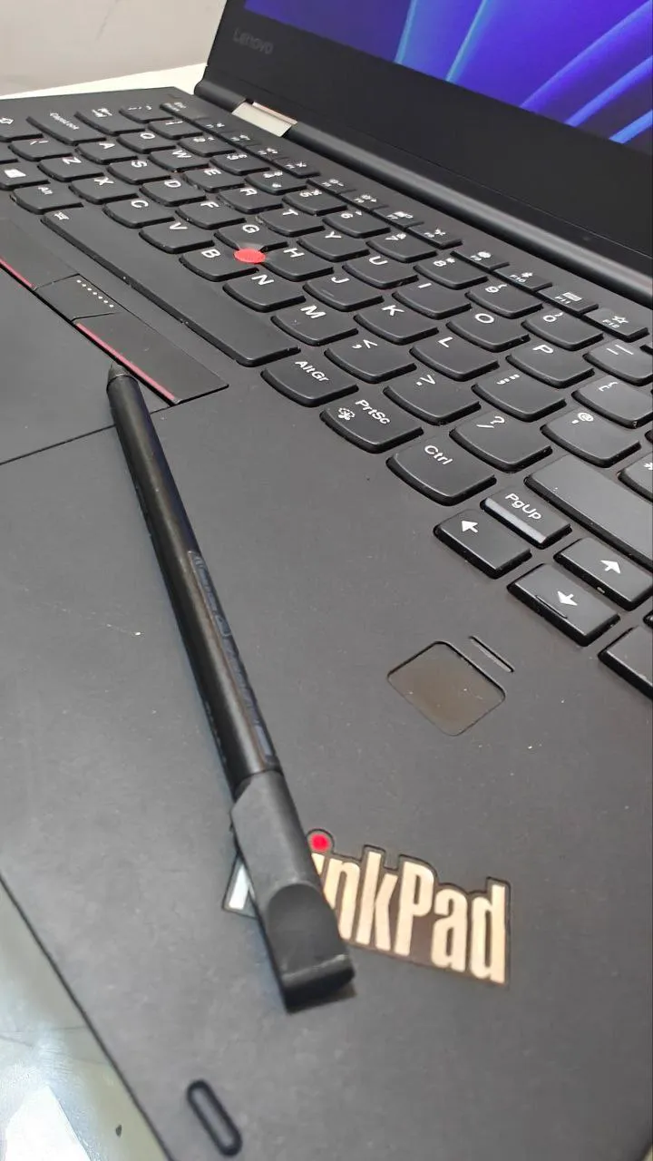 Lenovo ThinkPad X1 Yoga i5 – photo 4