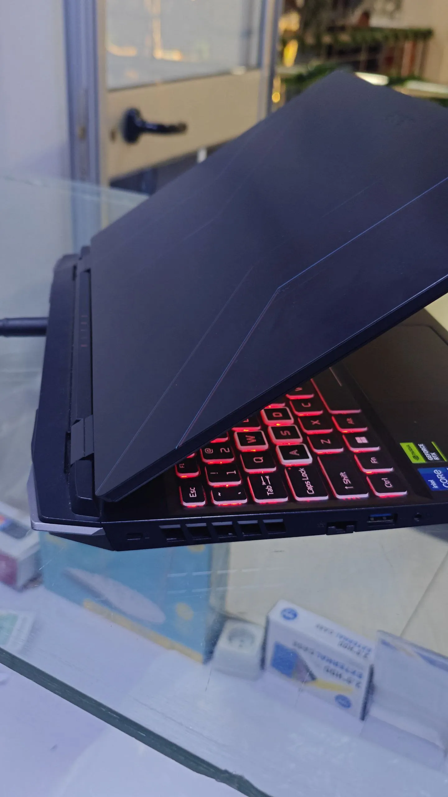 Acer Nitro AN515 Gaming Laptop – photo 4