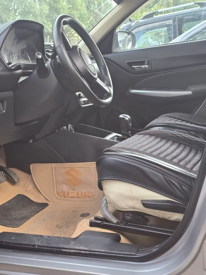 Suzuki Dzire 2022 Automatic – photo 7