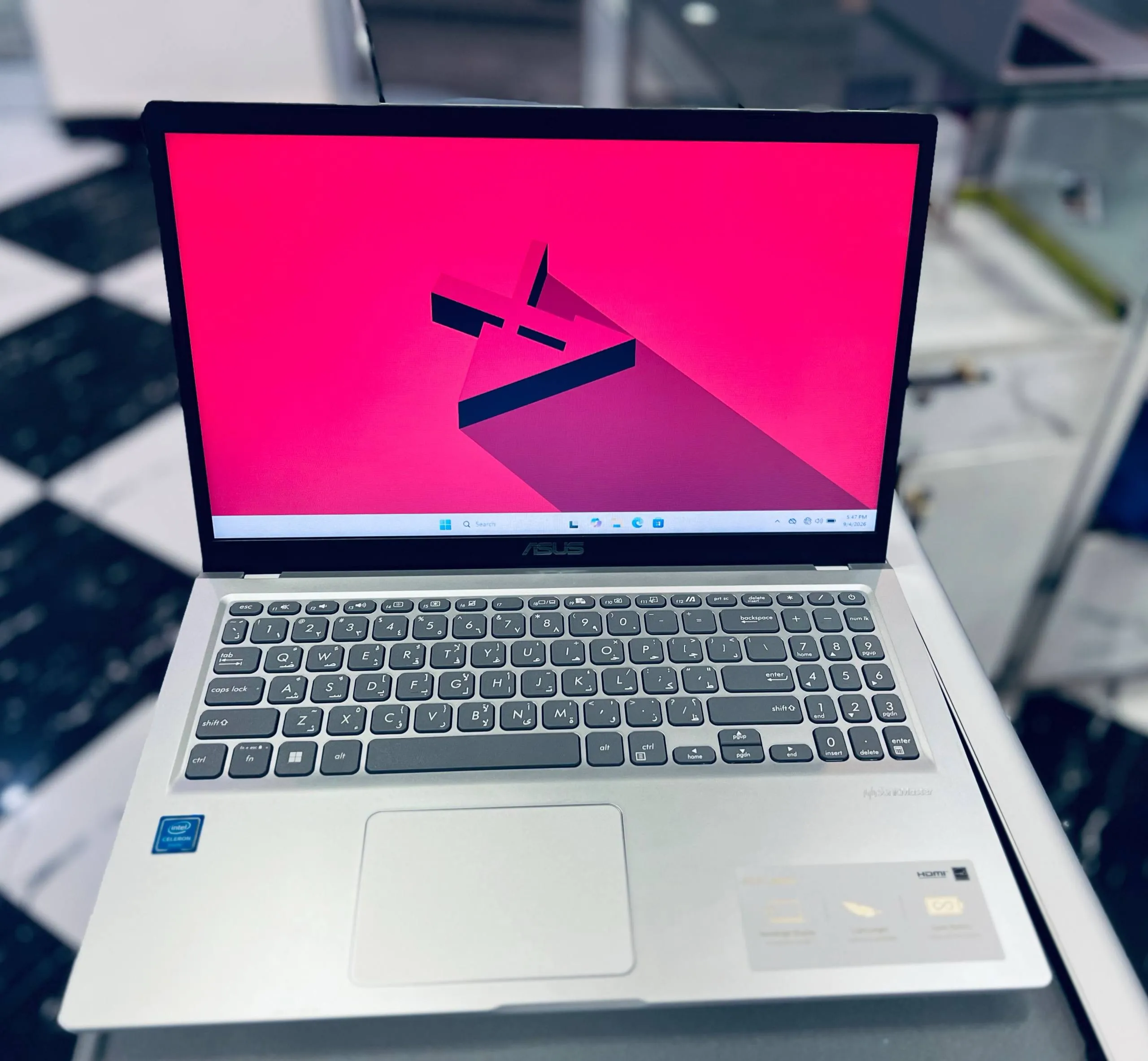 Acer Aspire 1 11th Generation – photo 5
