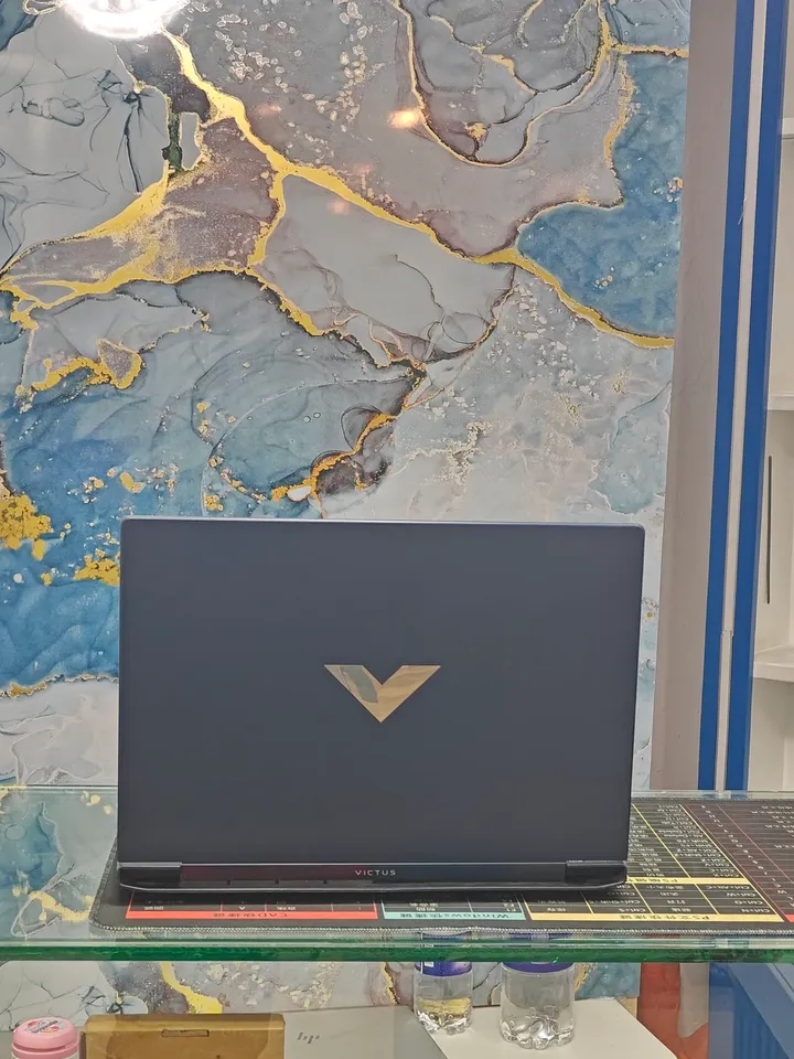 HP Victus 15 RTX 3050 Gaming Laptop – photo 3