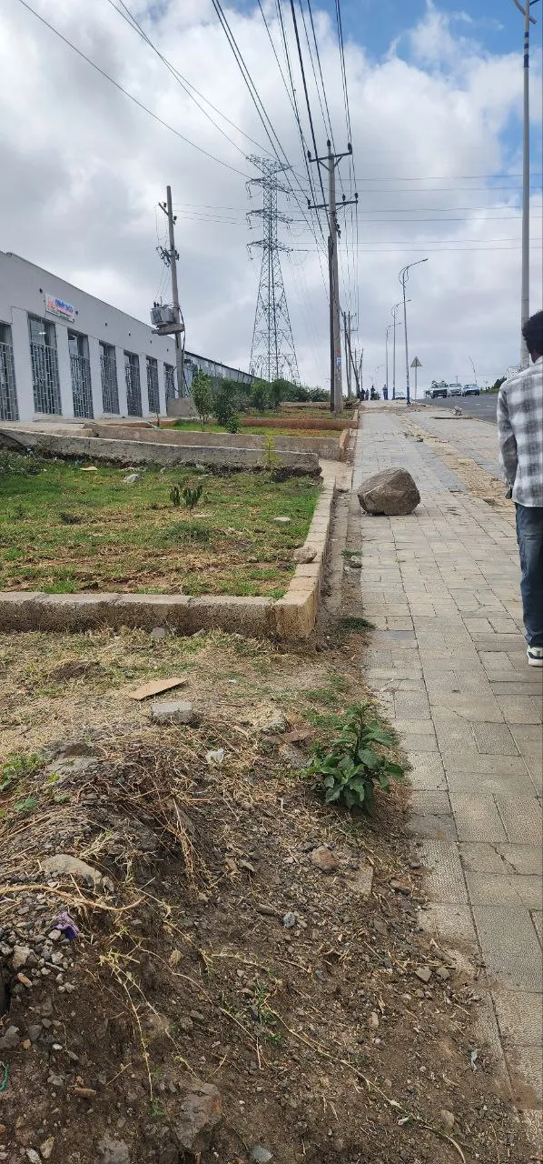 1600 Sqm Vacant Land Tafo – photo 4