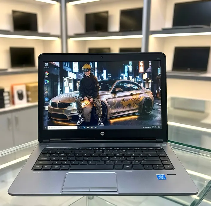 HP Probook 640 Core i5 Laptop – photo 3