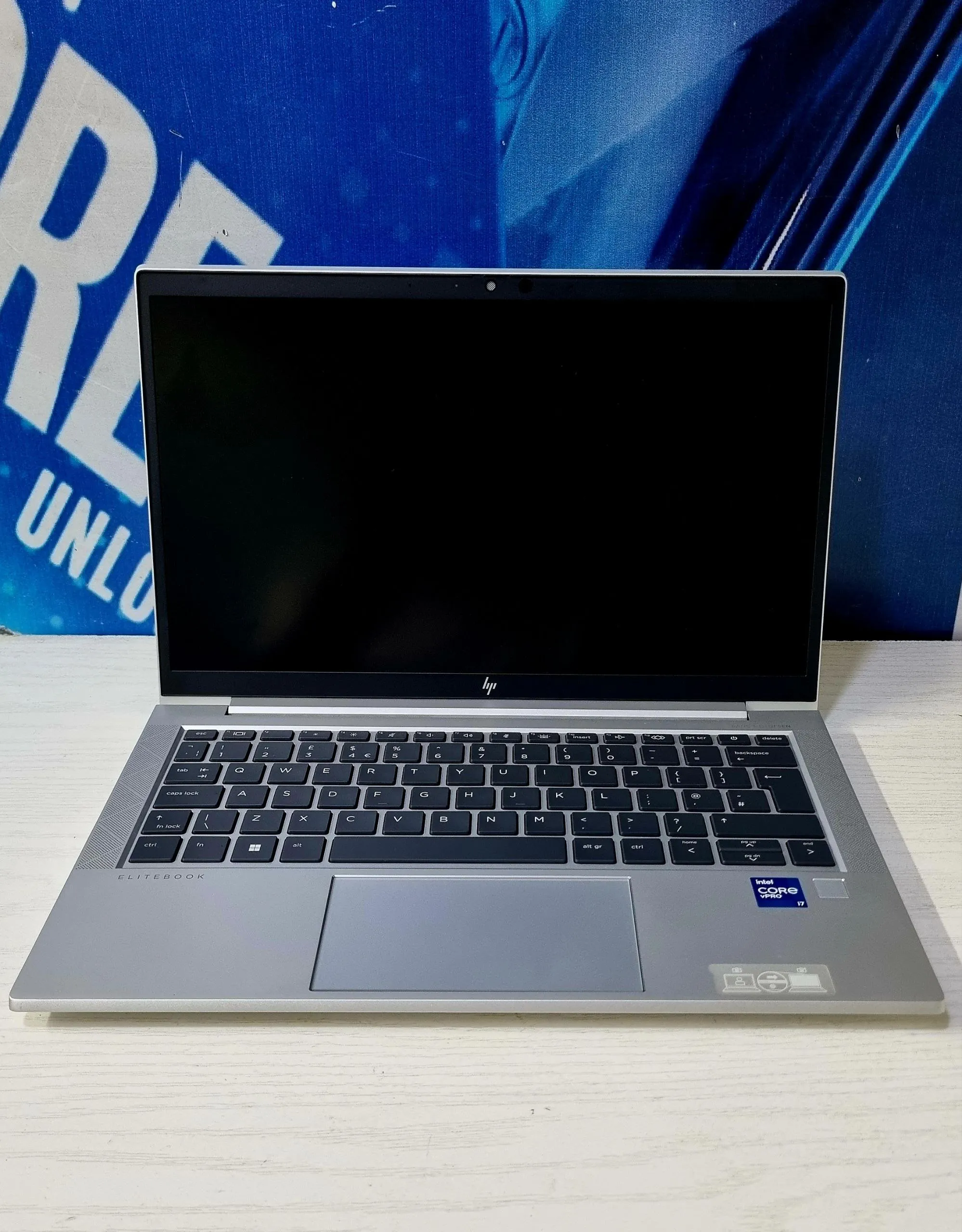 HP EliteBook 840 G8 – photo 3