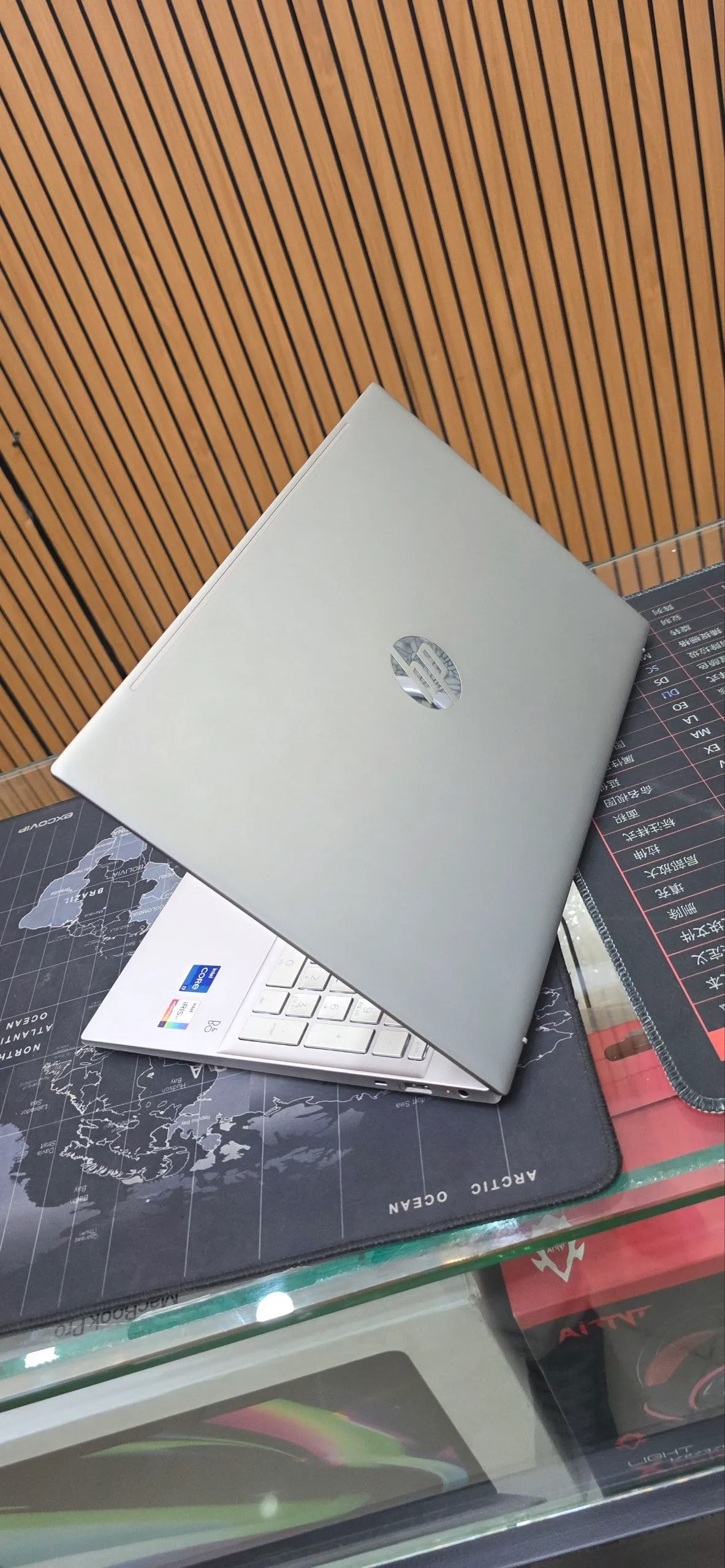 HP Pavilion Core i7 11th Gen – photo 4