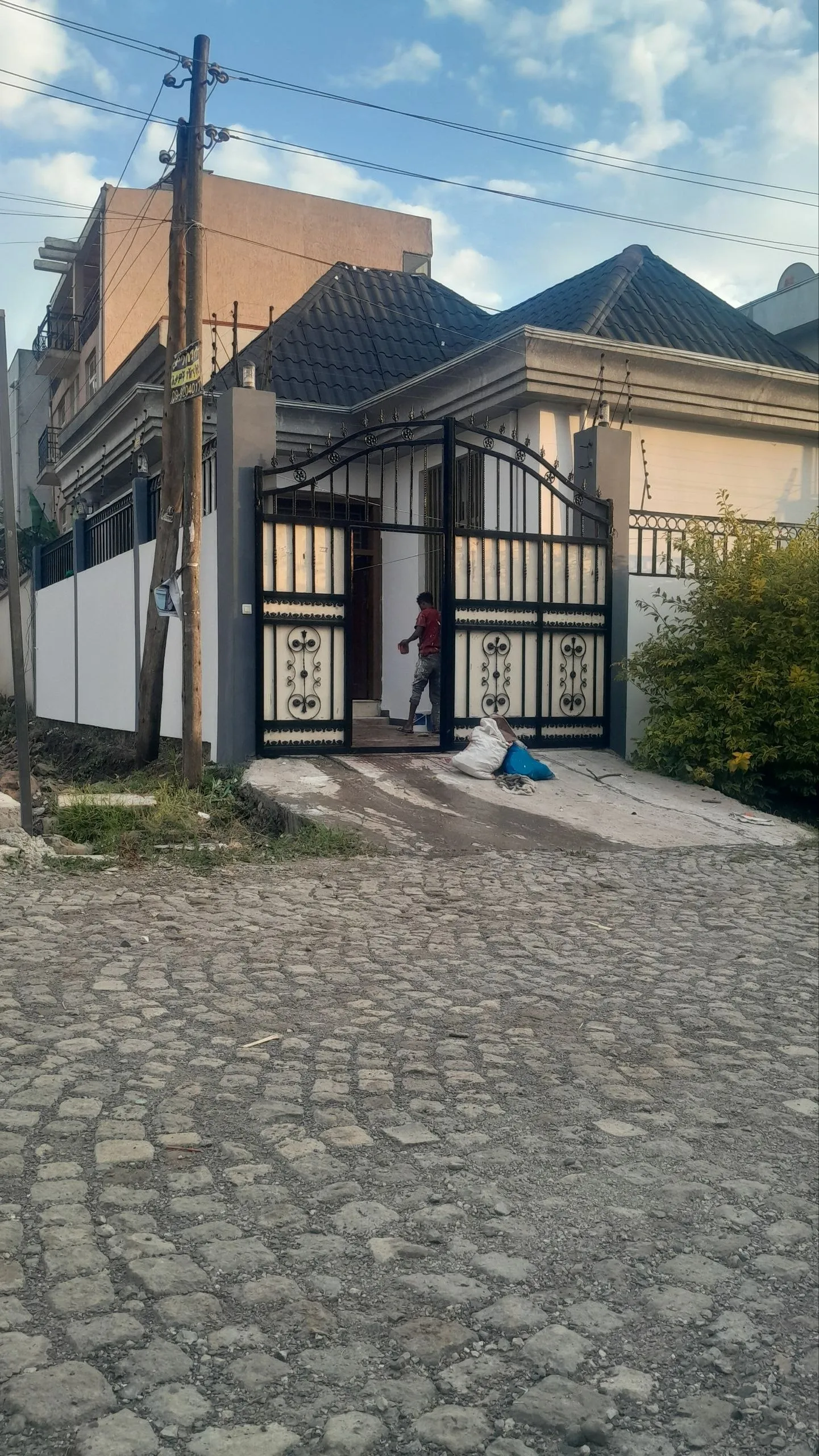 G+1 Villa House for Sale Ayat – photo 4