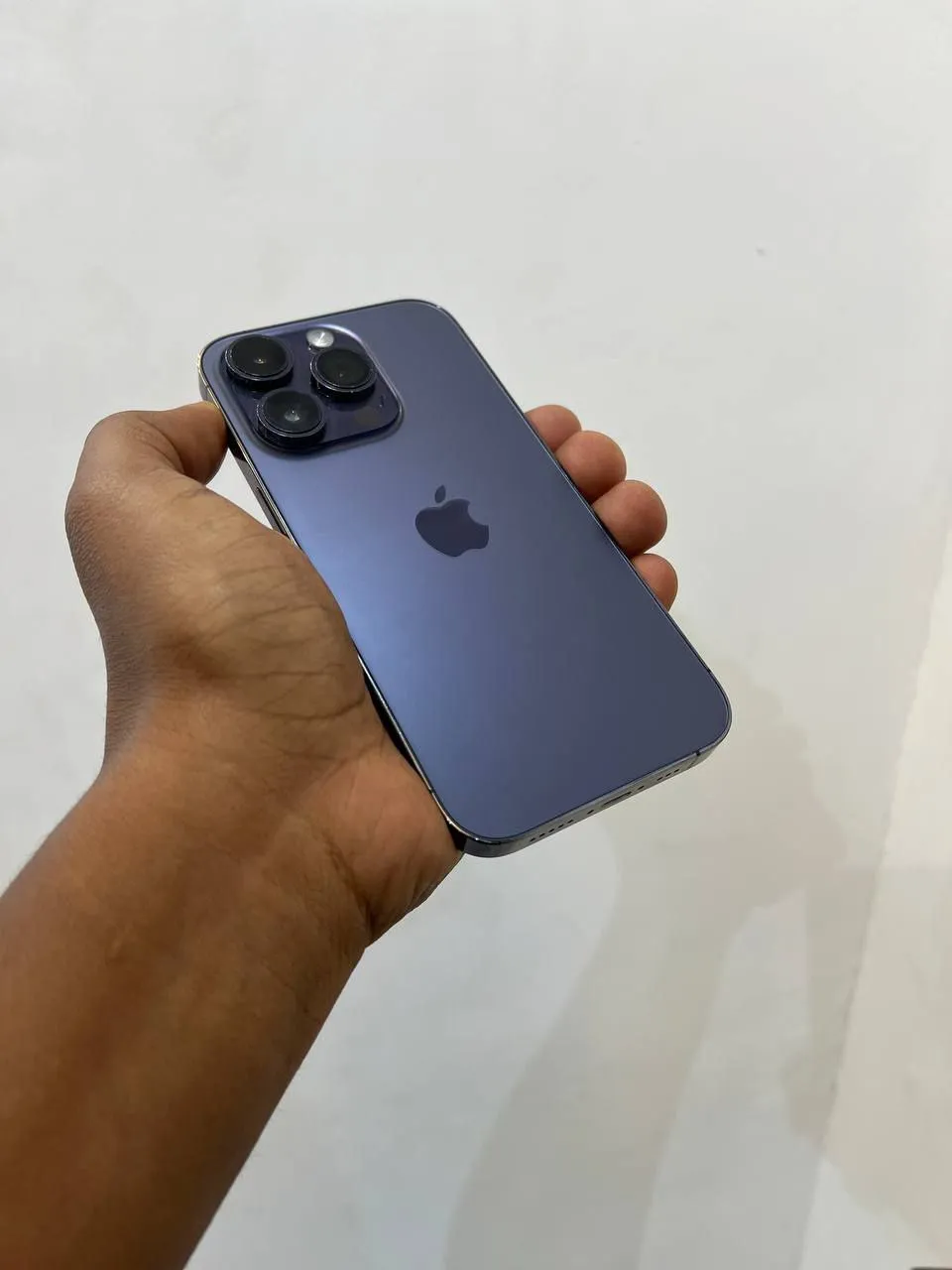iPhone 14 Pro 1TB – photo 4