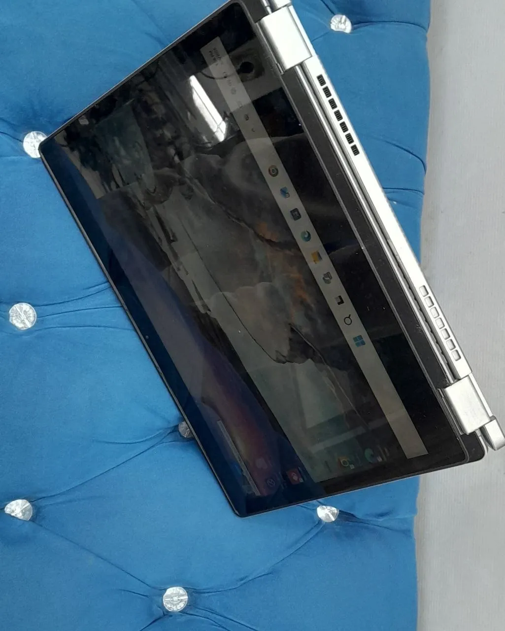 Dell Inspiron X360 Touchscreen Laptop – photo 3