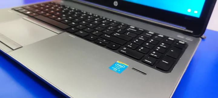 HP ProBook G1 i7 Laptop – photo 3