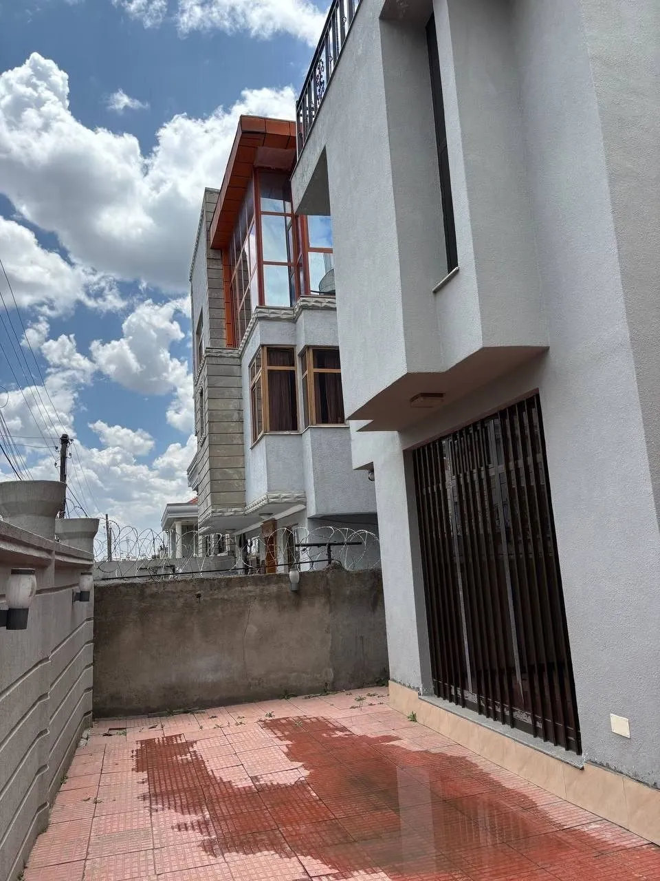 Luxury G+1 House in CMC – photo 6