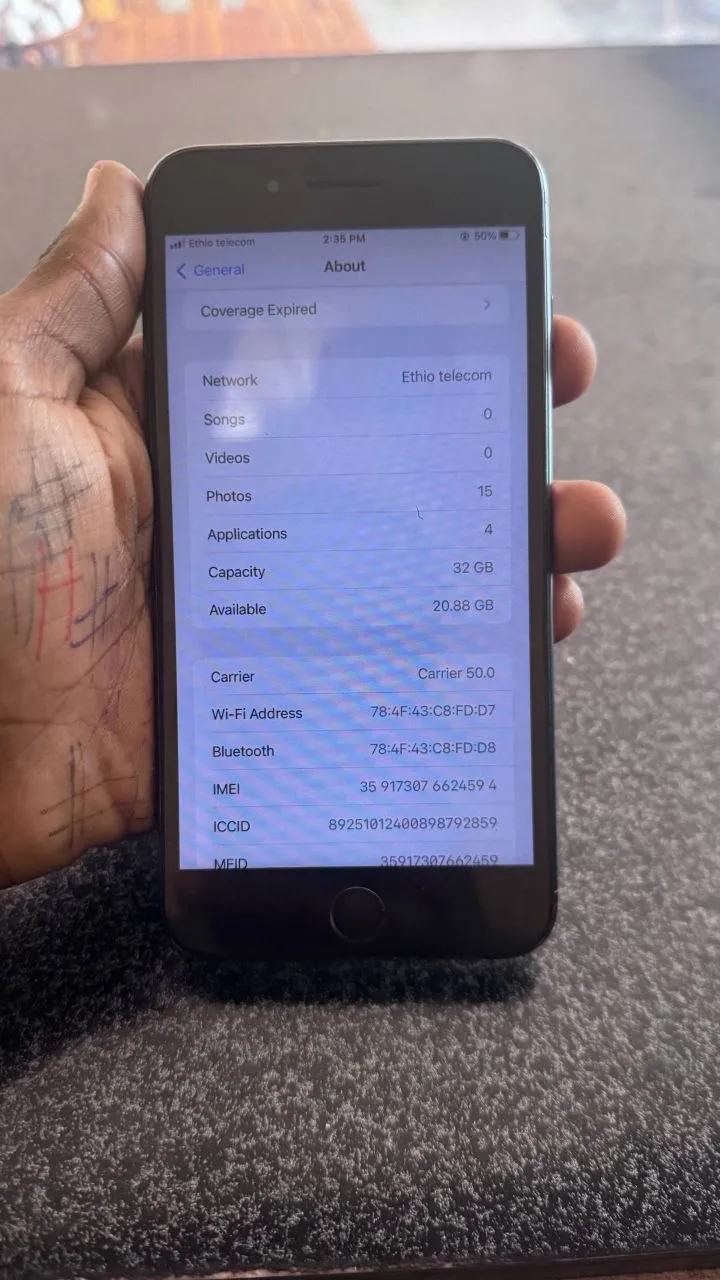 iPhone 7 Plus 32GB – photo 4