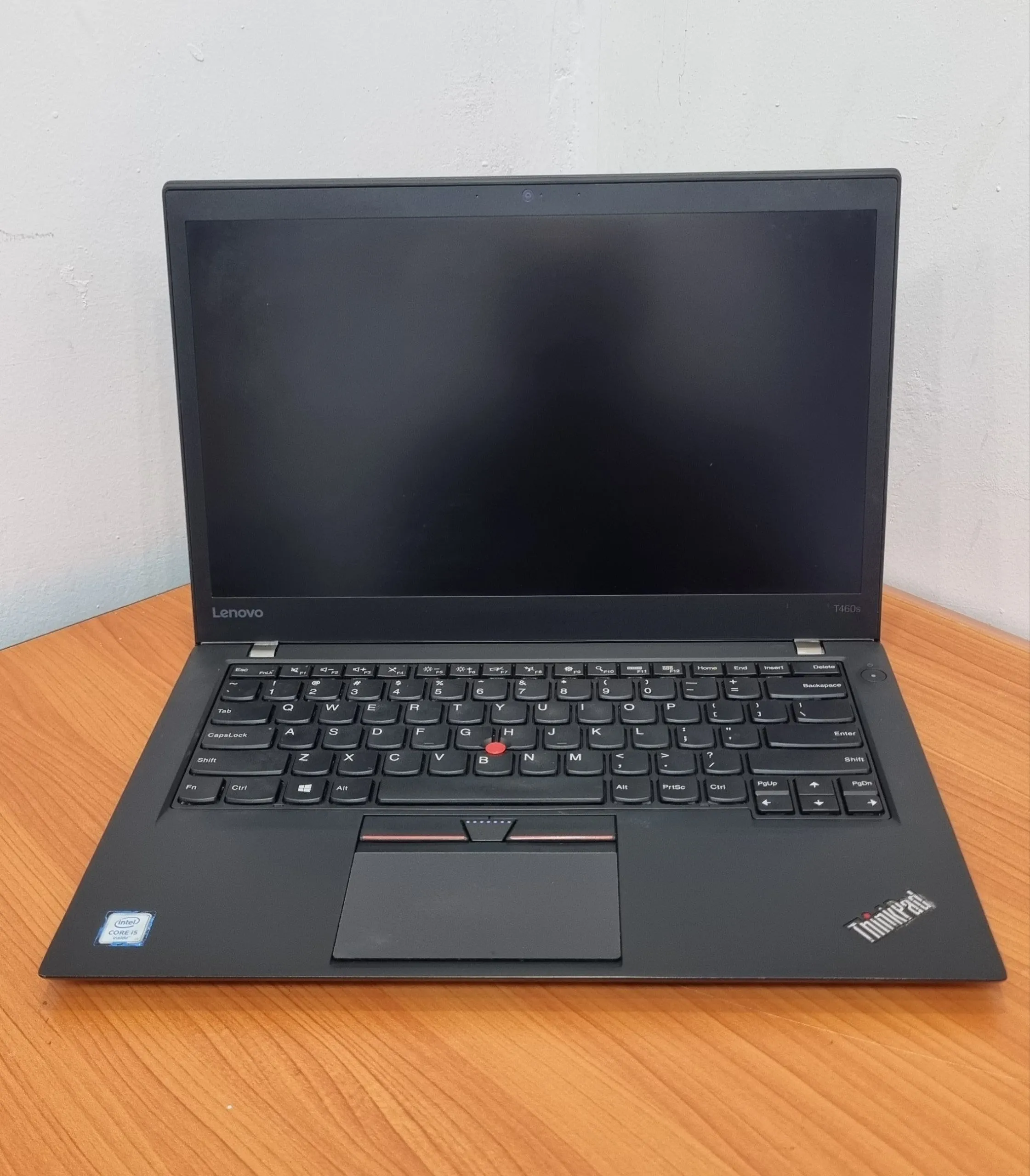Lenovo ThinkPad T460s i5 Laptop – photo 10