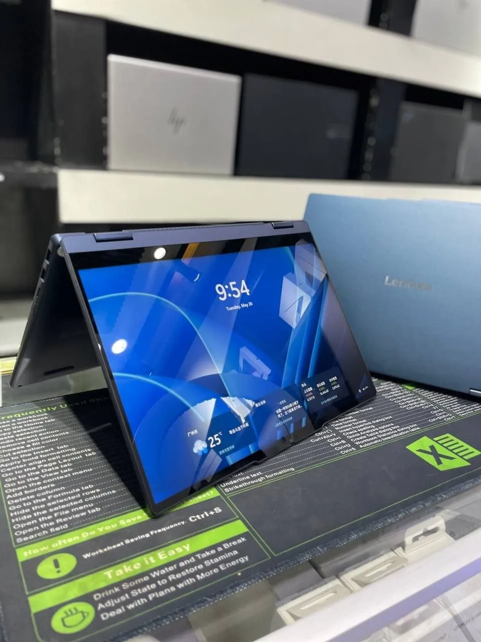 Lenovo IdeaPad 5i 2-in-1 Laptop – photo 3