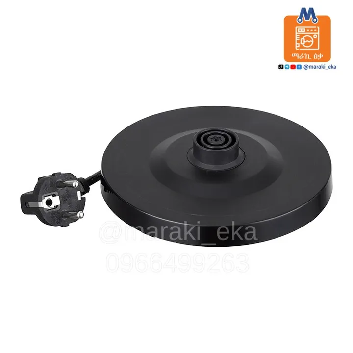 2L Marado Electric Kettle – photo 4