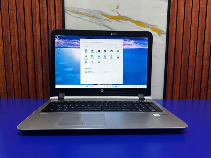 HP ProBook 450 G3 Laptop – photo 3