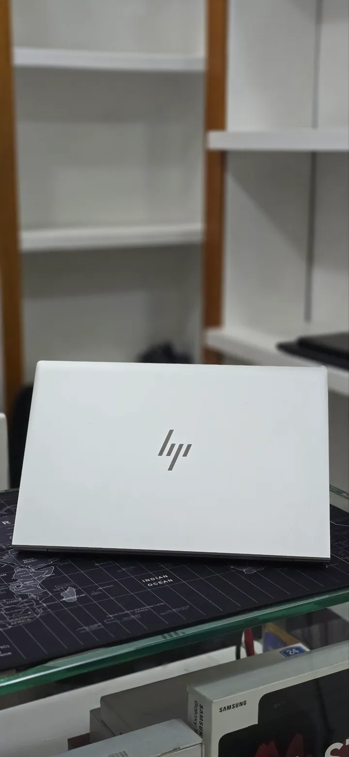 HP EliteBook 830 G7 Touchscreen Laptop – photo 4