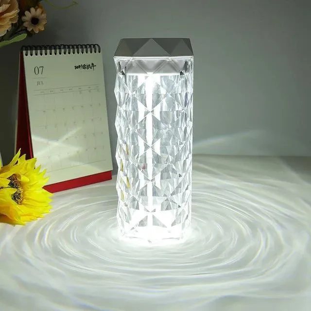 Smart Crystal Humidifier 900ml – photo 3