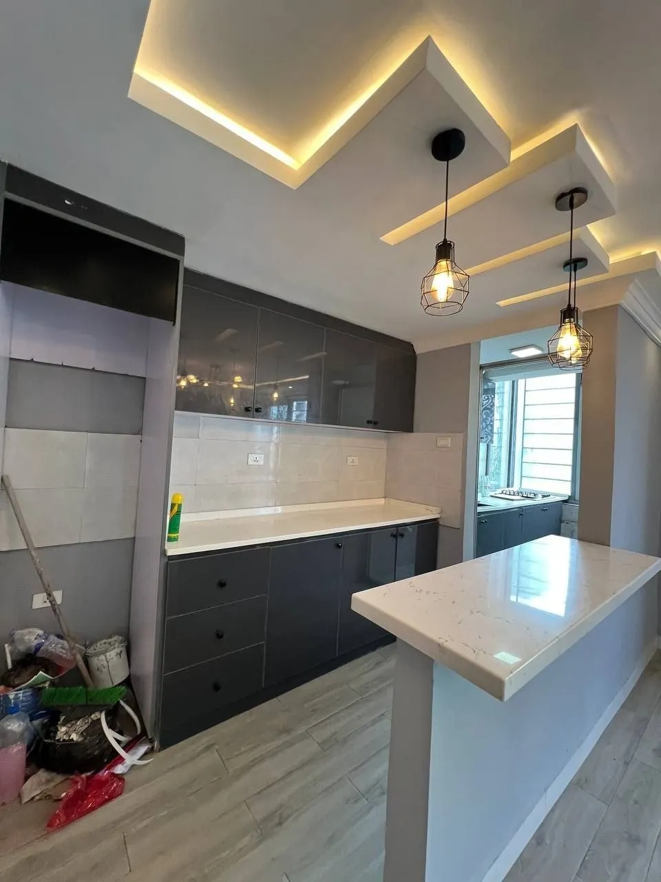 72 Sqm 2 Bedroom Condo Ayat 49 – photo 5