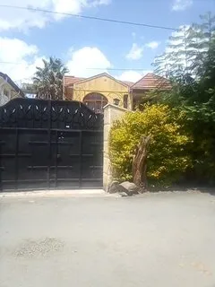 G+1 House for Sale in Ayat – photo 3