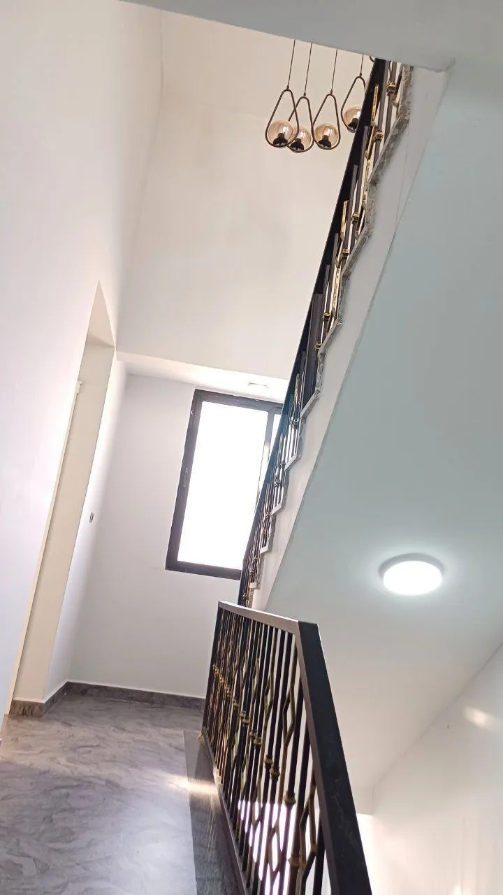 Modern G+2 House in Figa – photo 3