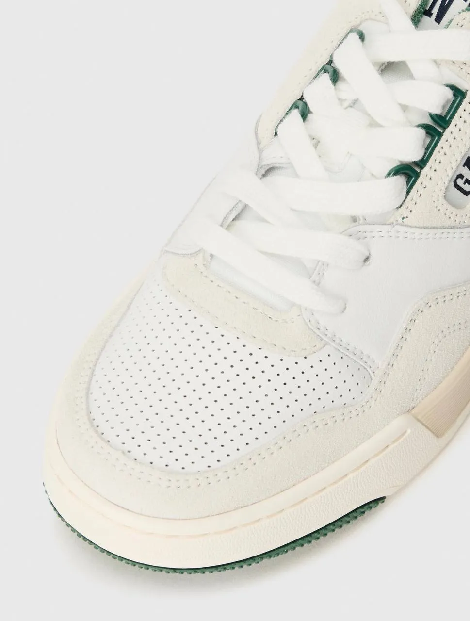 GANT Brookpal Leather Sneakers – photo 6