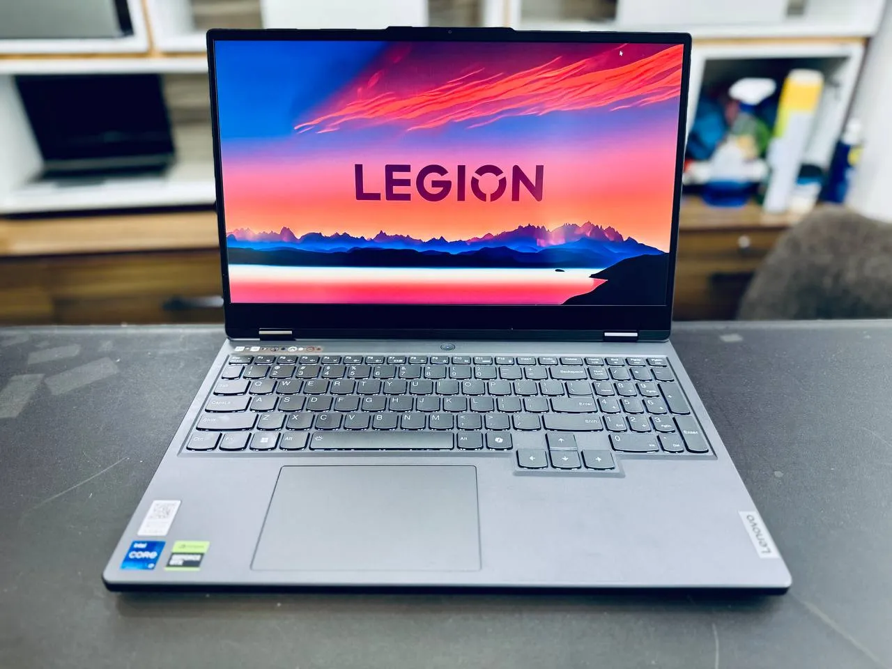 Lenovo Legion Y7000 Gaming Laptop – photo 4