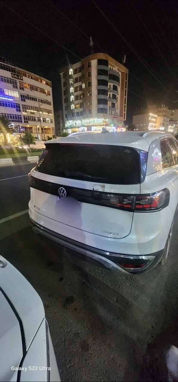 Volkswagen ID.6 Cross 2022 – photo 3